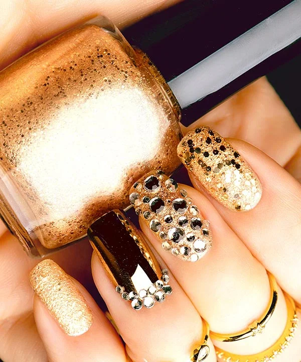 Nail Enhancements